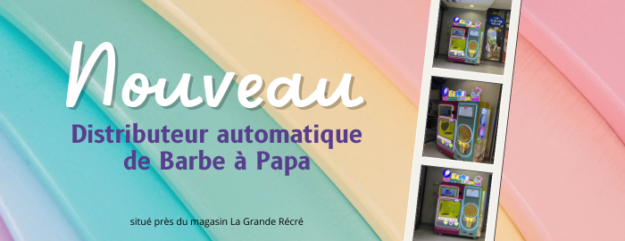 Nouveau distribBAP